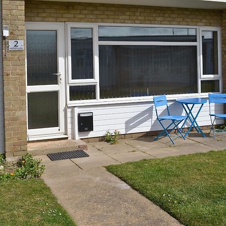 Hollyhocks Walcott (Norfolk) Exterior foto